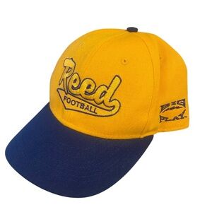 Vintage (Big Play) Oakland Raiders Hat